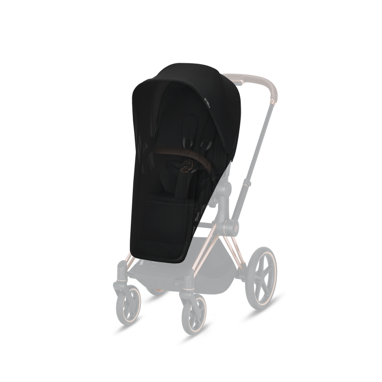 Cybex Platinum Moskitonetz für Sitz
