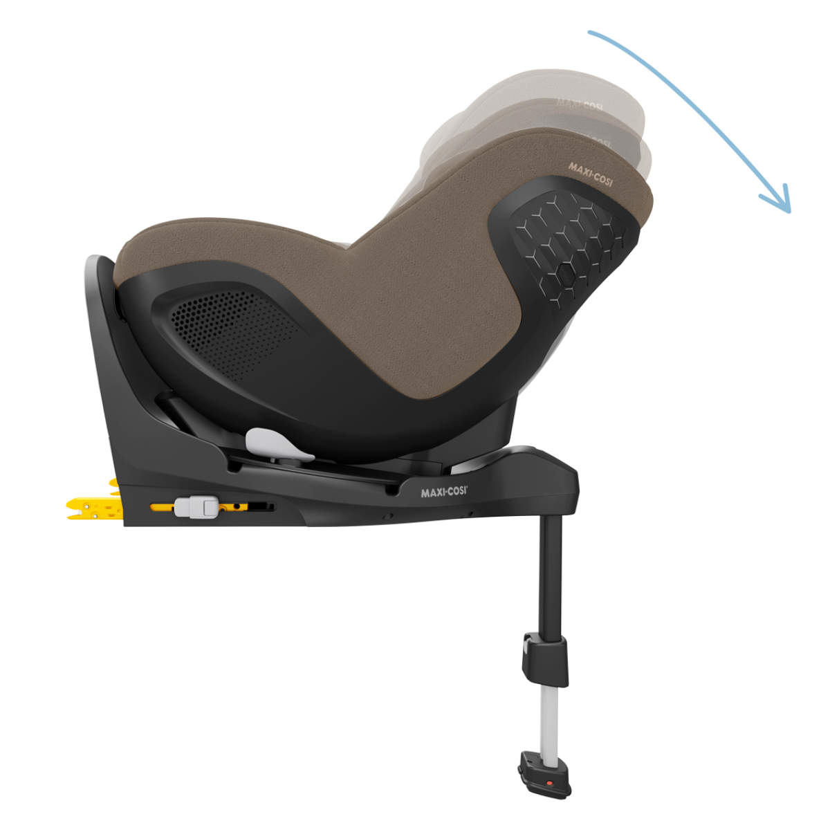 Maxi Cosi Mica 360 Pro i-Size Kindersitz