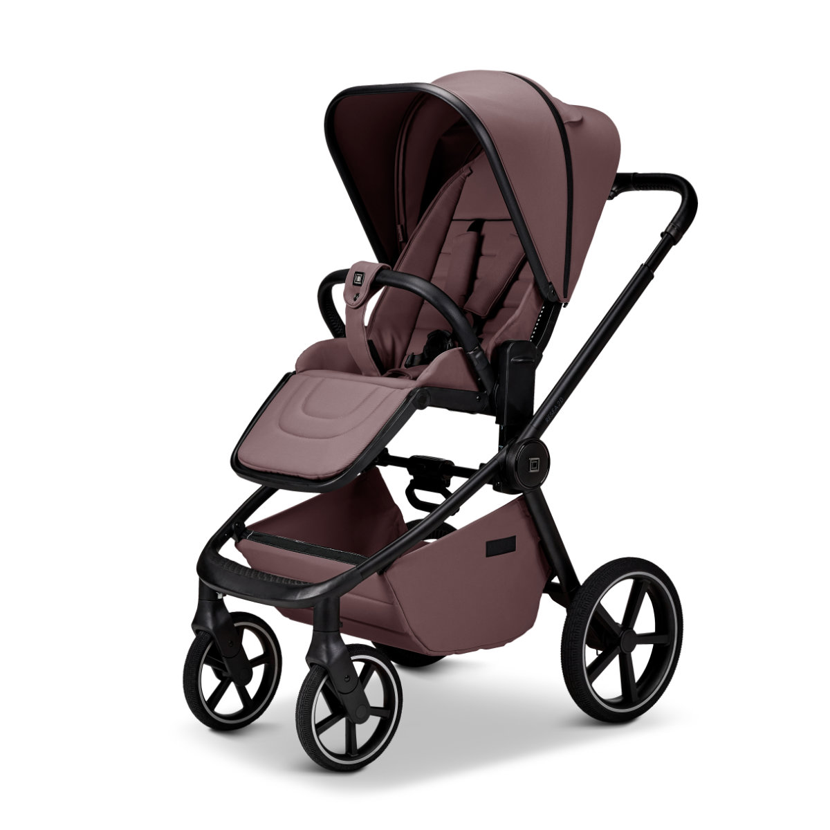 Moon ReSea 2.0 Kinderwagen Set 3 in 1 inkl. Moon COSMO 2.0 Babyschale