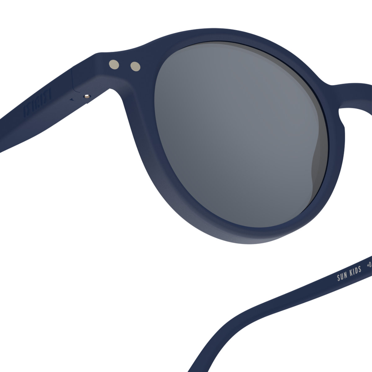 IZIPIZI Kinder Sonnenbrille #D für 3–5 & 5–7 Jahre