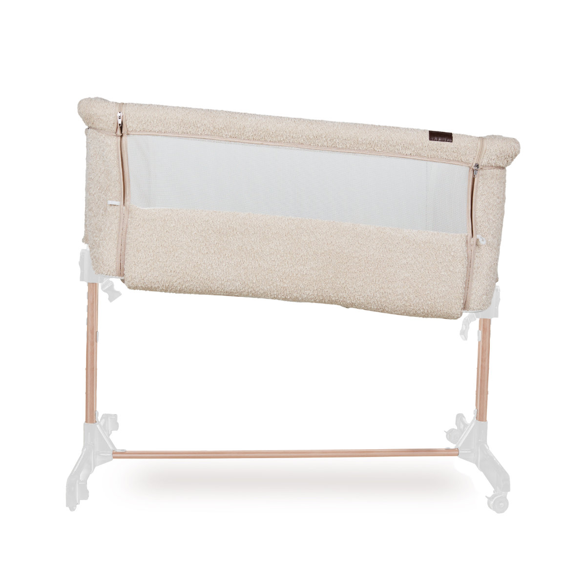 Quax Side-by-Side Beistellbett 2026 | B-Ware