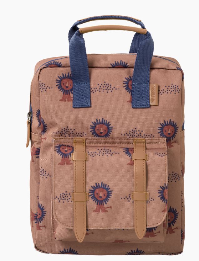 Fresk Kinderrucksack Groß