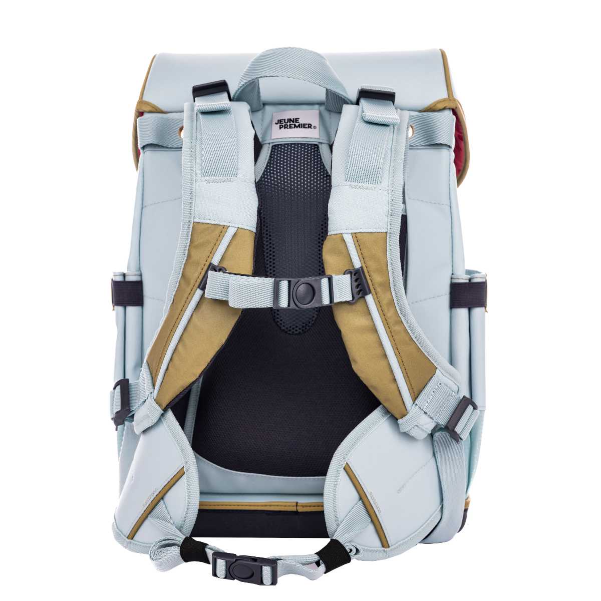 Jeune Premier Ergomaxx Schulrucksack