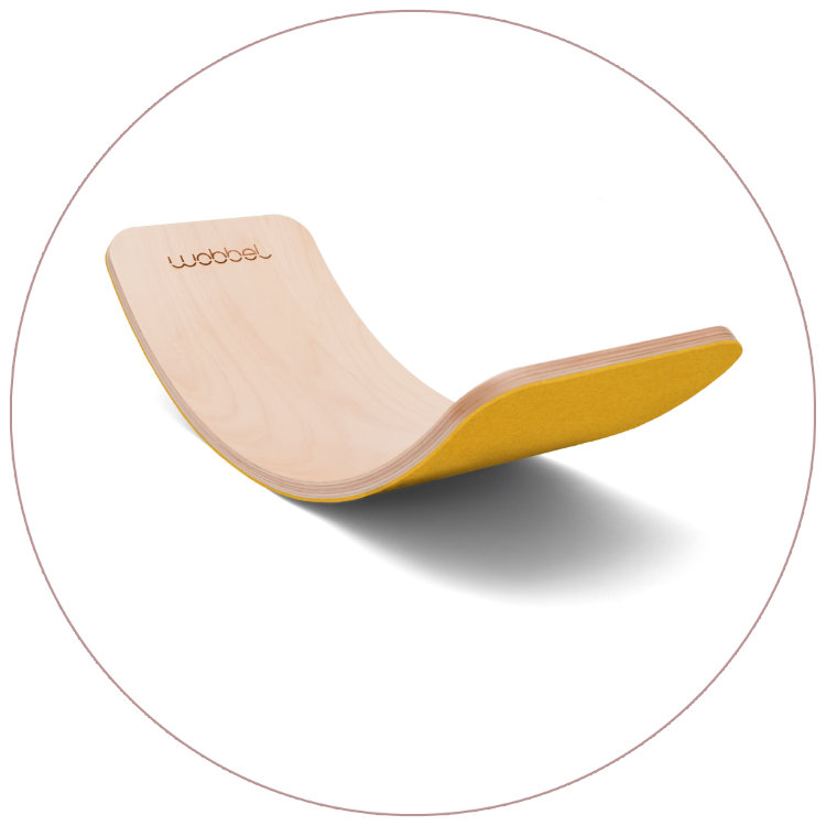 Wobbel Pro