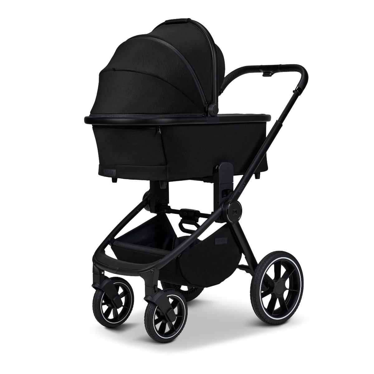 Moon ReSea+ Kinderwagen Set All in One 2025