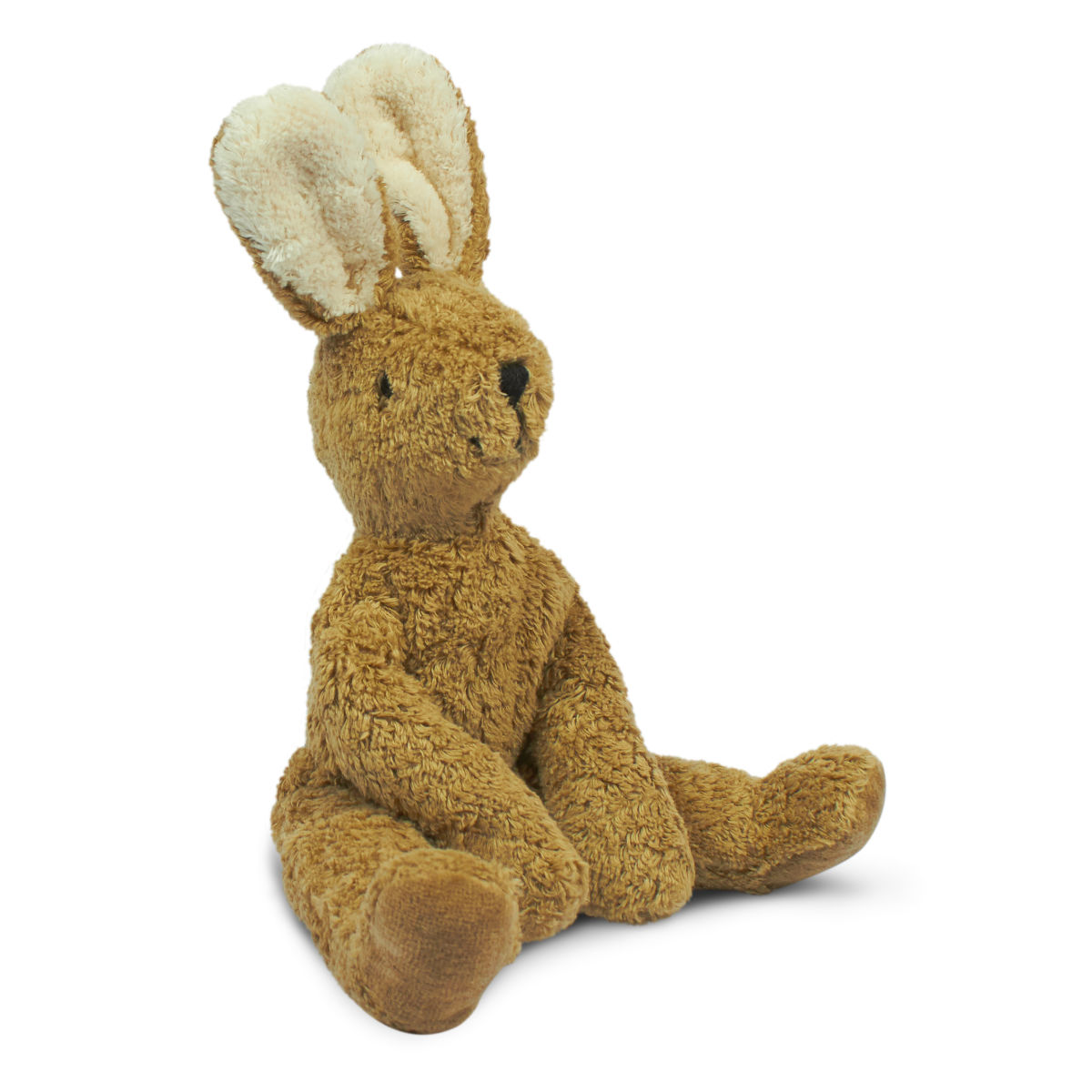 Senger Naturwelt Kuscheltier Hase klein, 30 cm