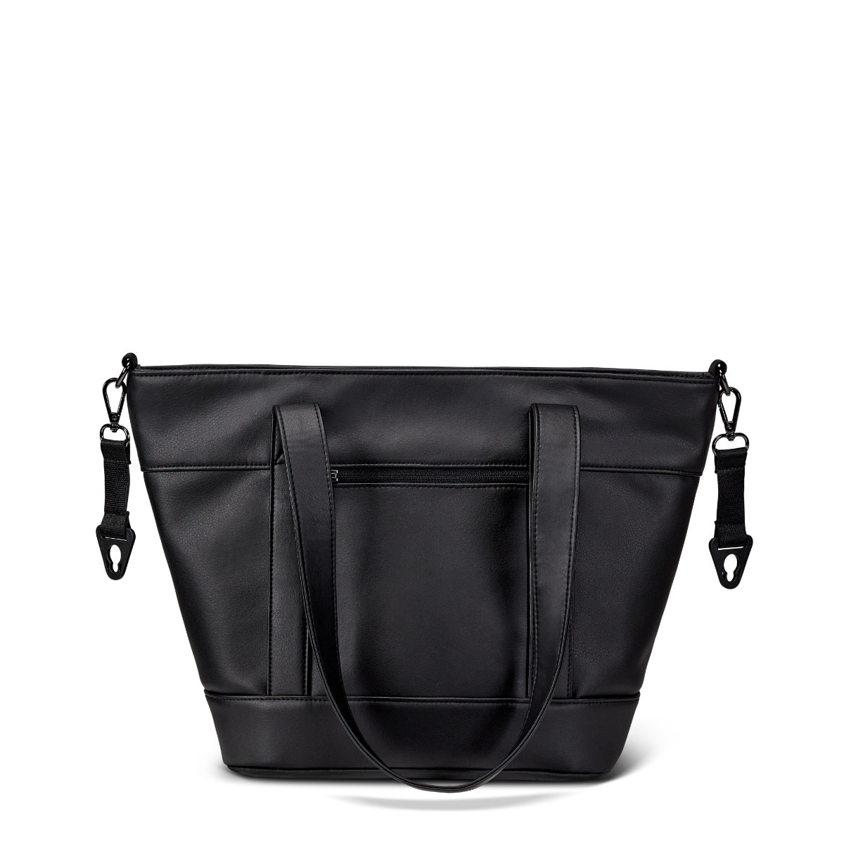 Moon V-Shape Wickeltasche 2026