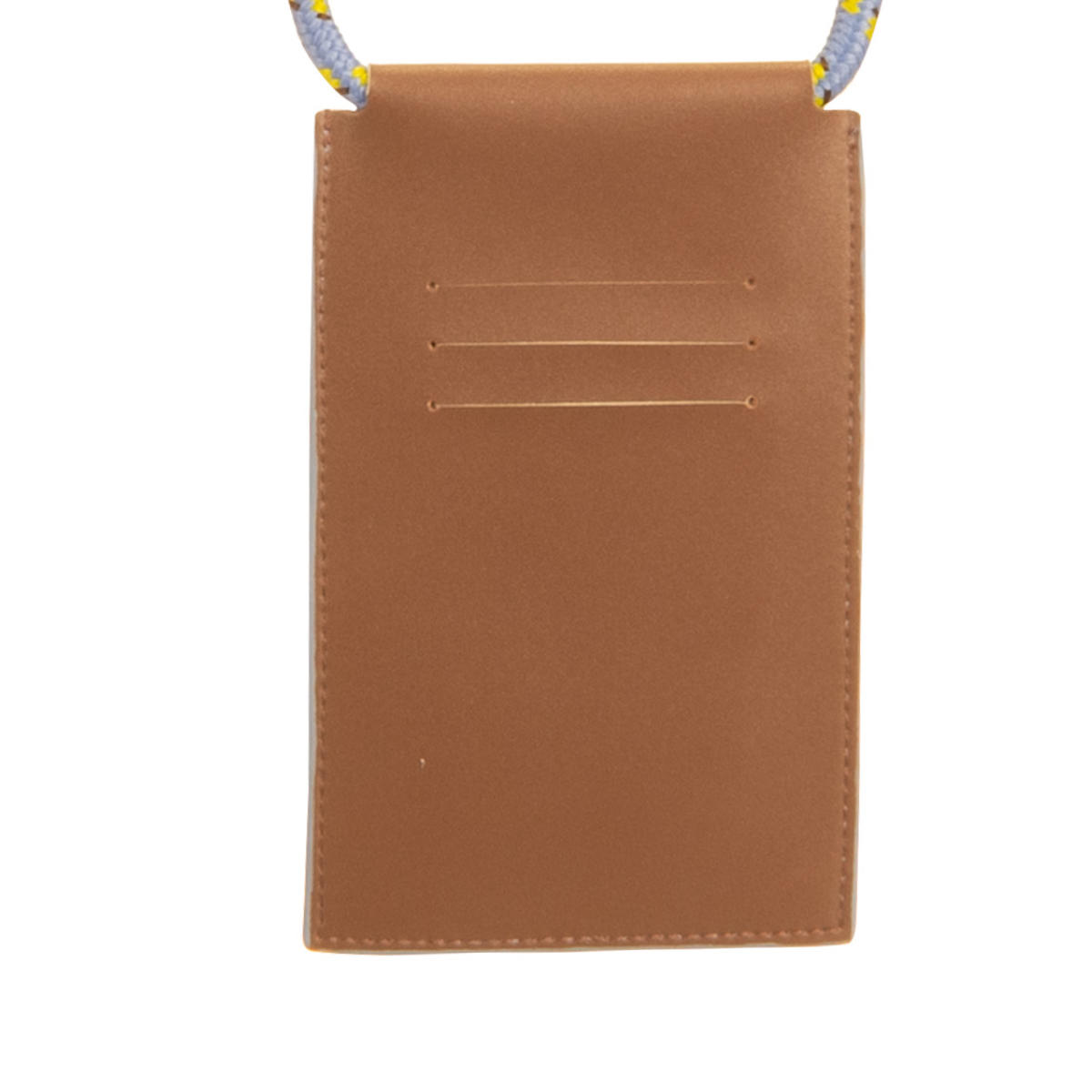 Sticky Lemon Handytasche