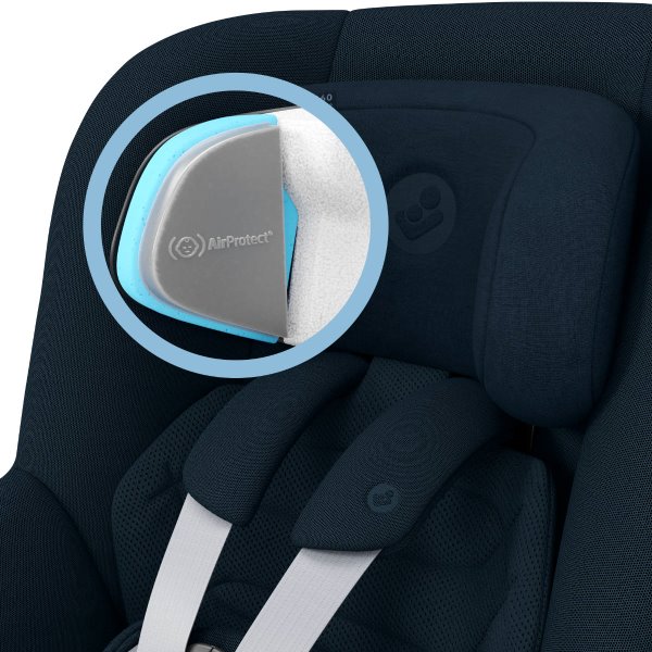 Maxi Cosi Mica 360 Pro i-Size Kindersitz