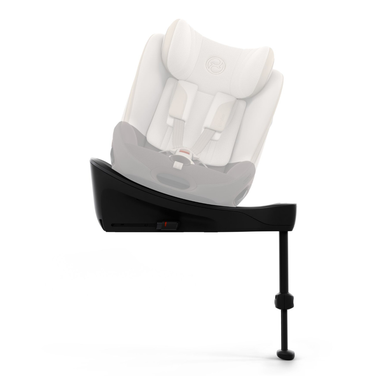 Cybex Base S i-Size Basisstation – für Cloud S, Sirona S & Anoris S Airbag