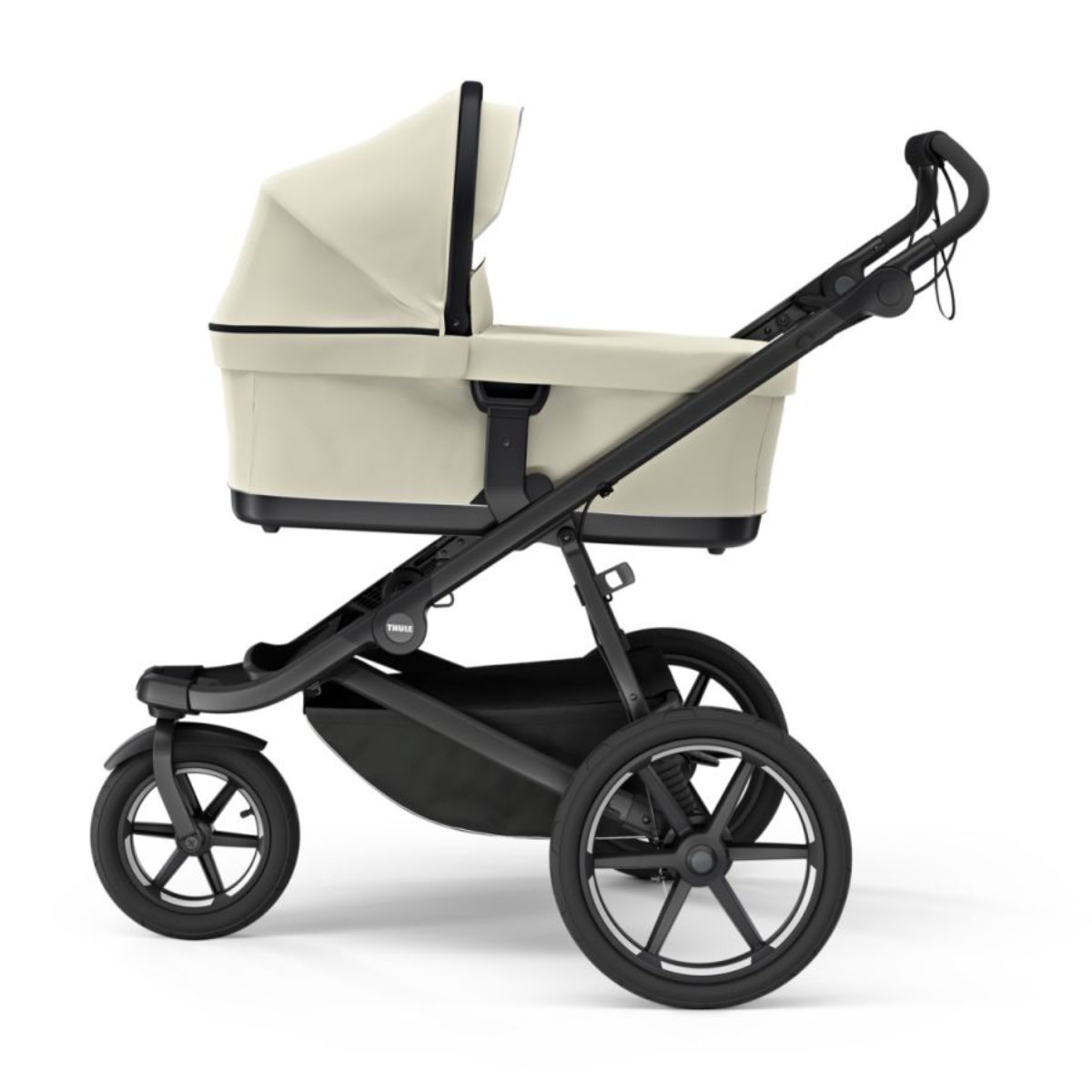Thule Babywanne Kinderwagen – Urban Glide 3, 4-Wheel, Spring 2 & Sleek 2