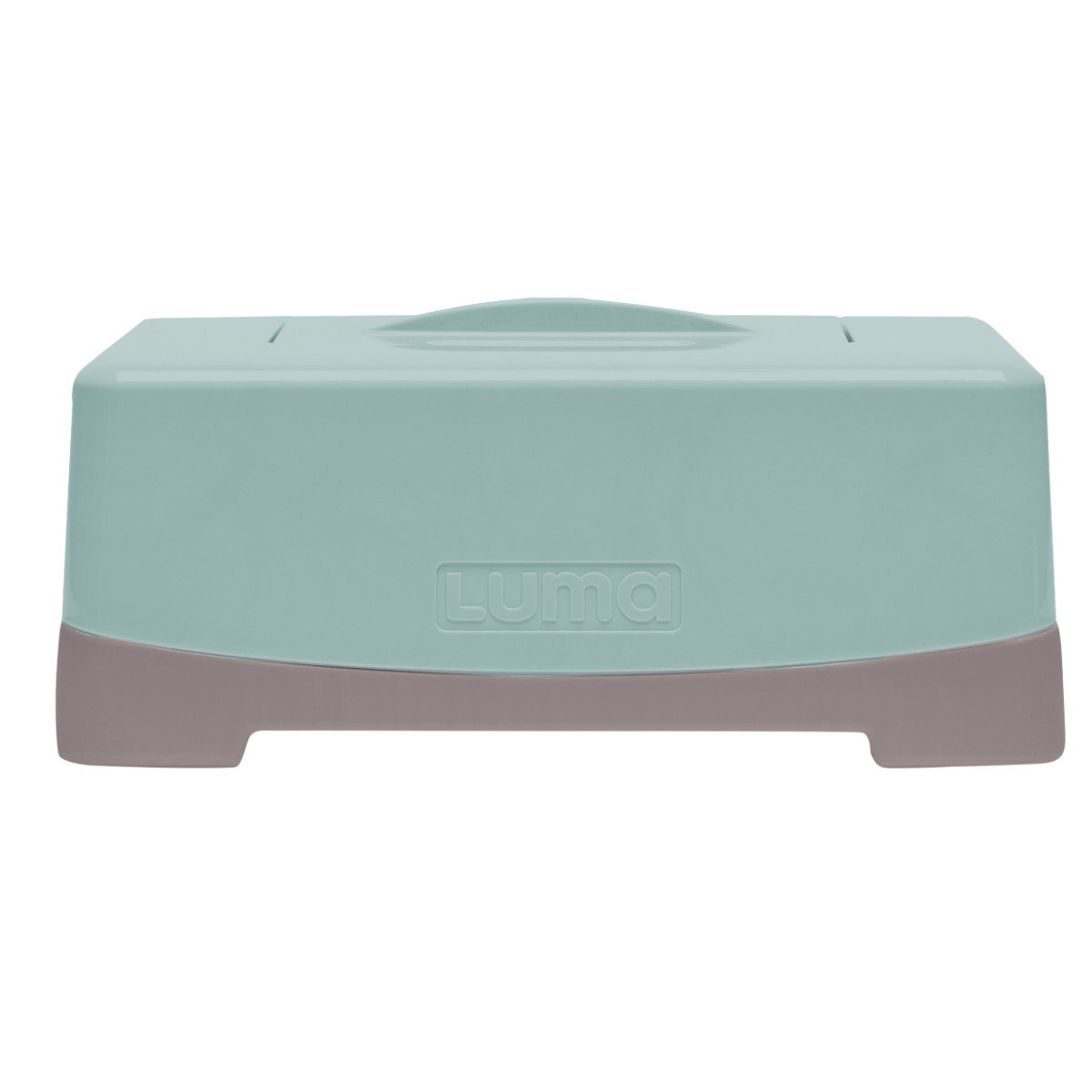 Luma Feuchttücherbox