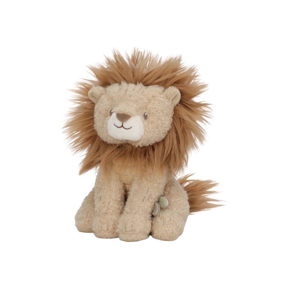 Little Dutch Kuscheltier, Safari Friends Kollektion