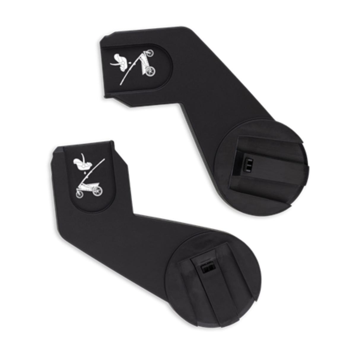 Joolz Geo 3/5 Autositzadapter oben