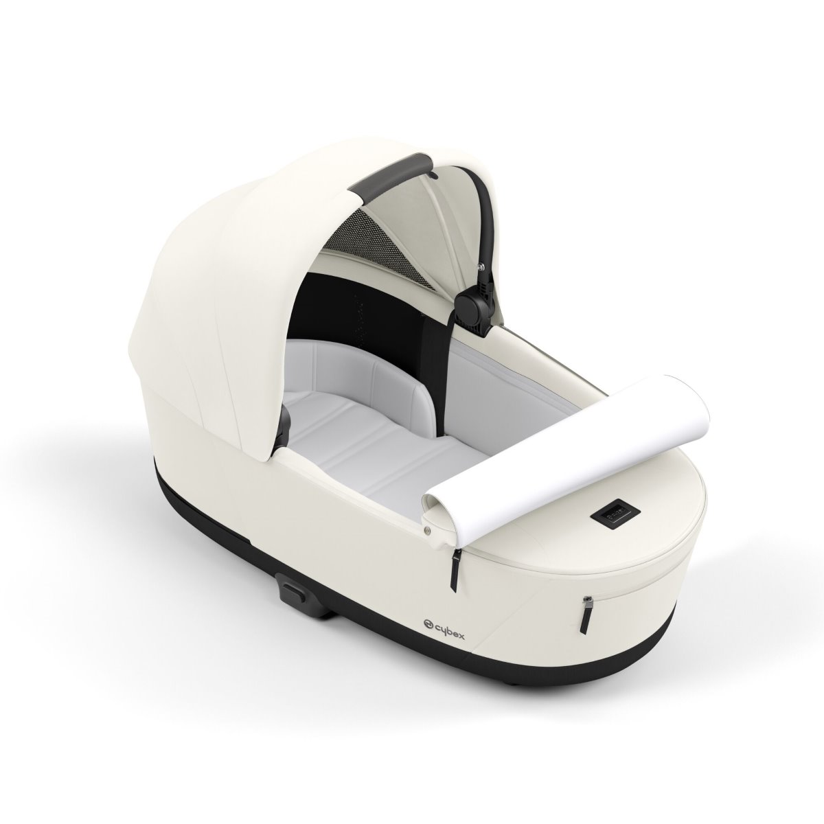 Cybex Priam Kinderwagen Set 3 in 1 inkl. Cybex Cloud T i Size Babyschale