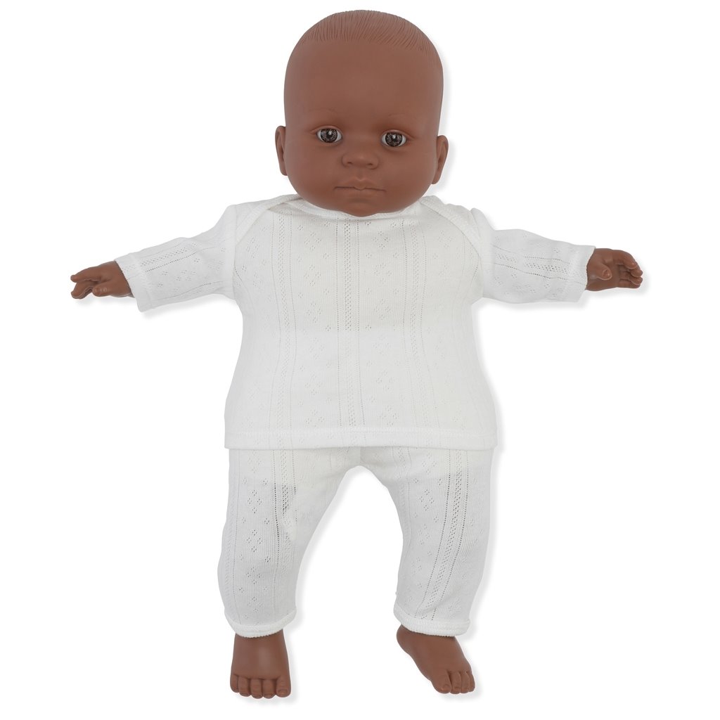 Konges Sløjd Puppe 40 x 20,5 cm