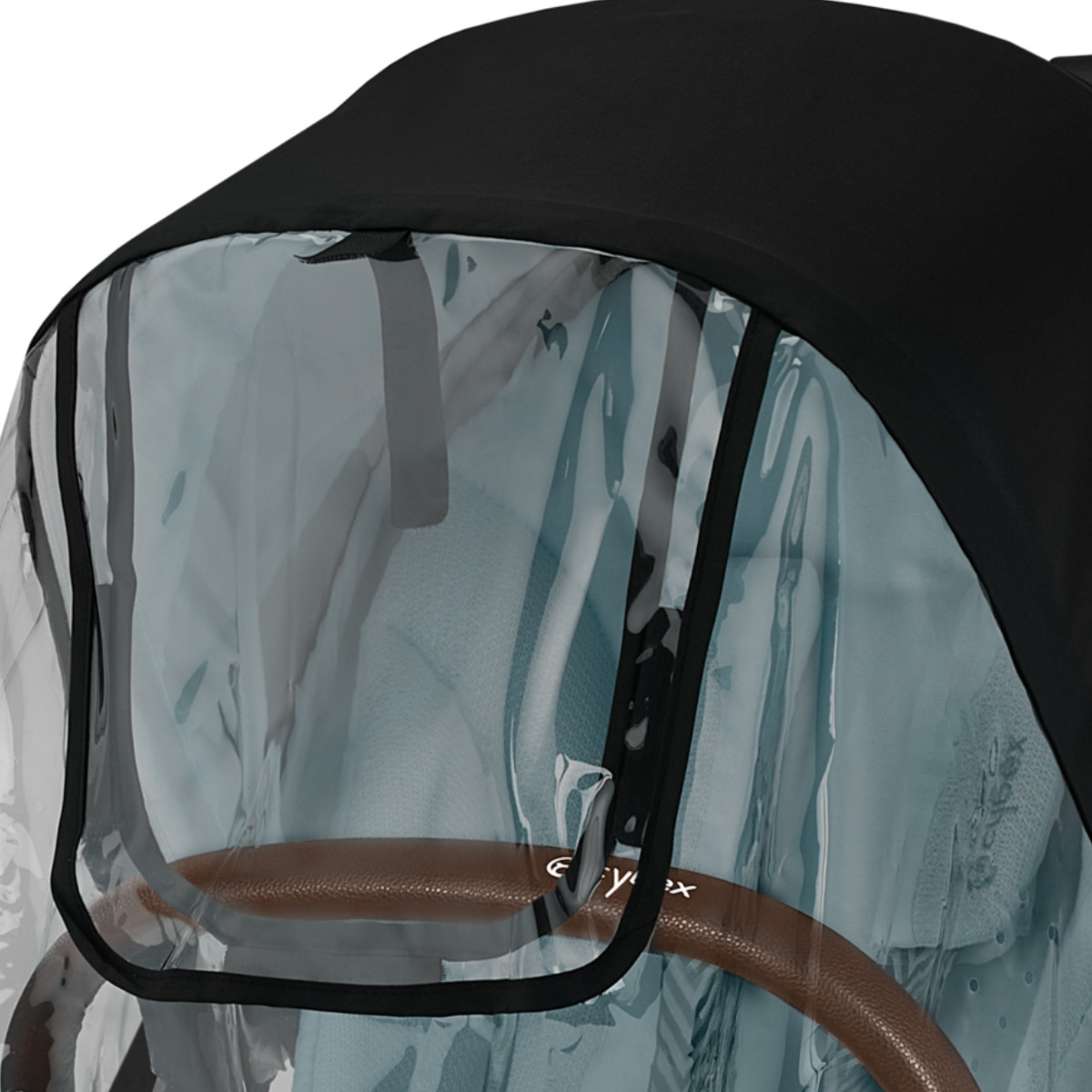 Cybex Balios S Lux Sportsitz Regenverdeck