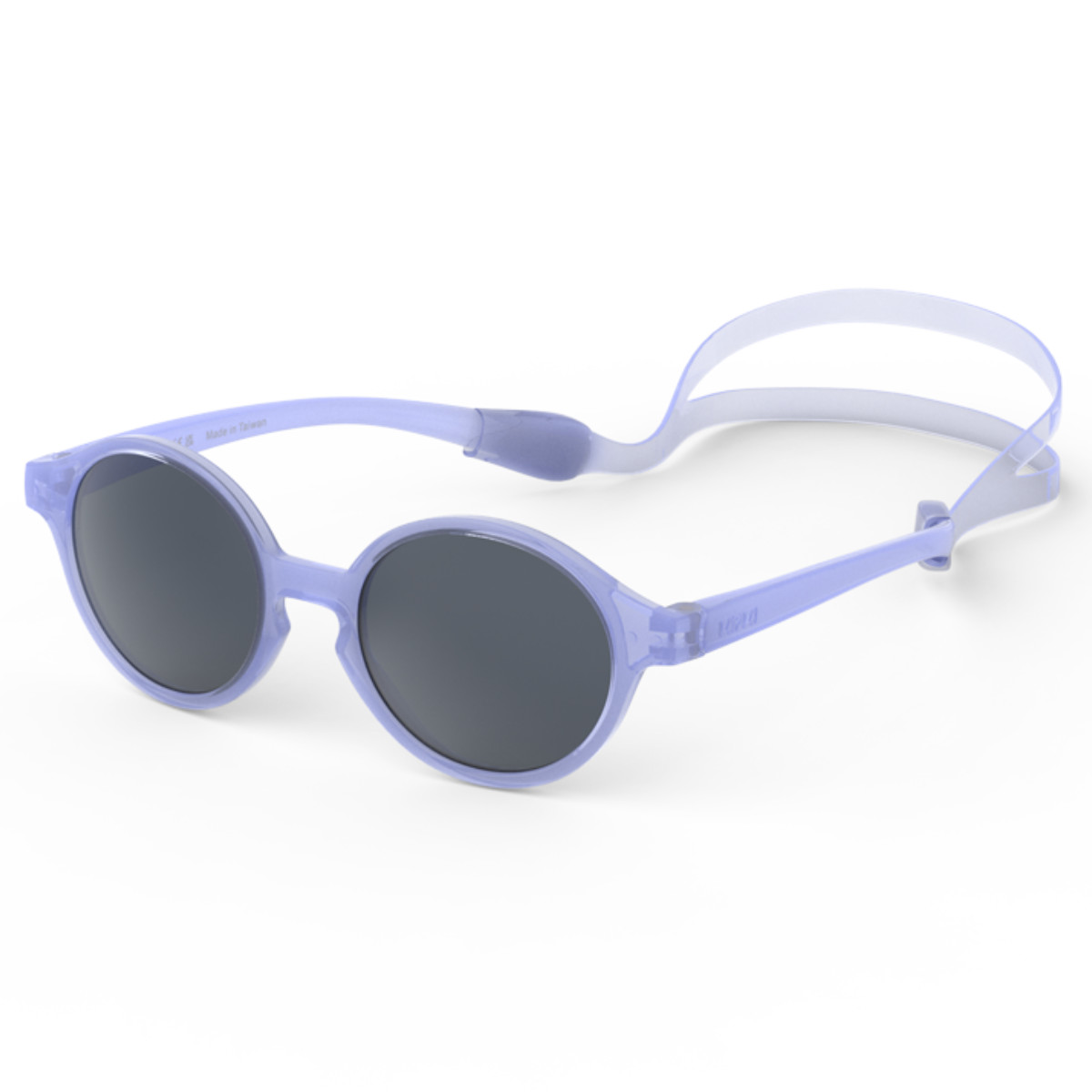 IZIPIZI Baby Sonnenbrille #D für 0–3 Jahre