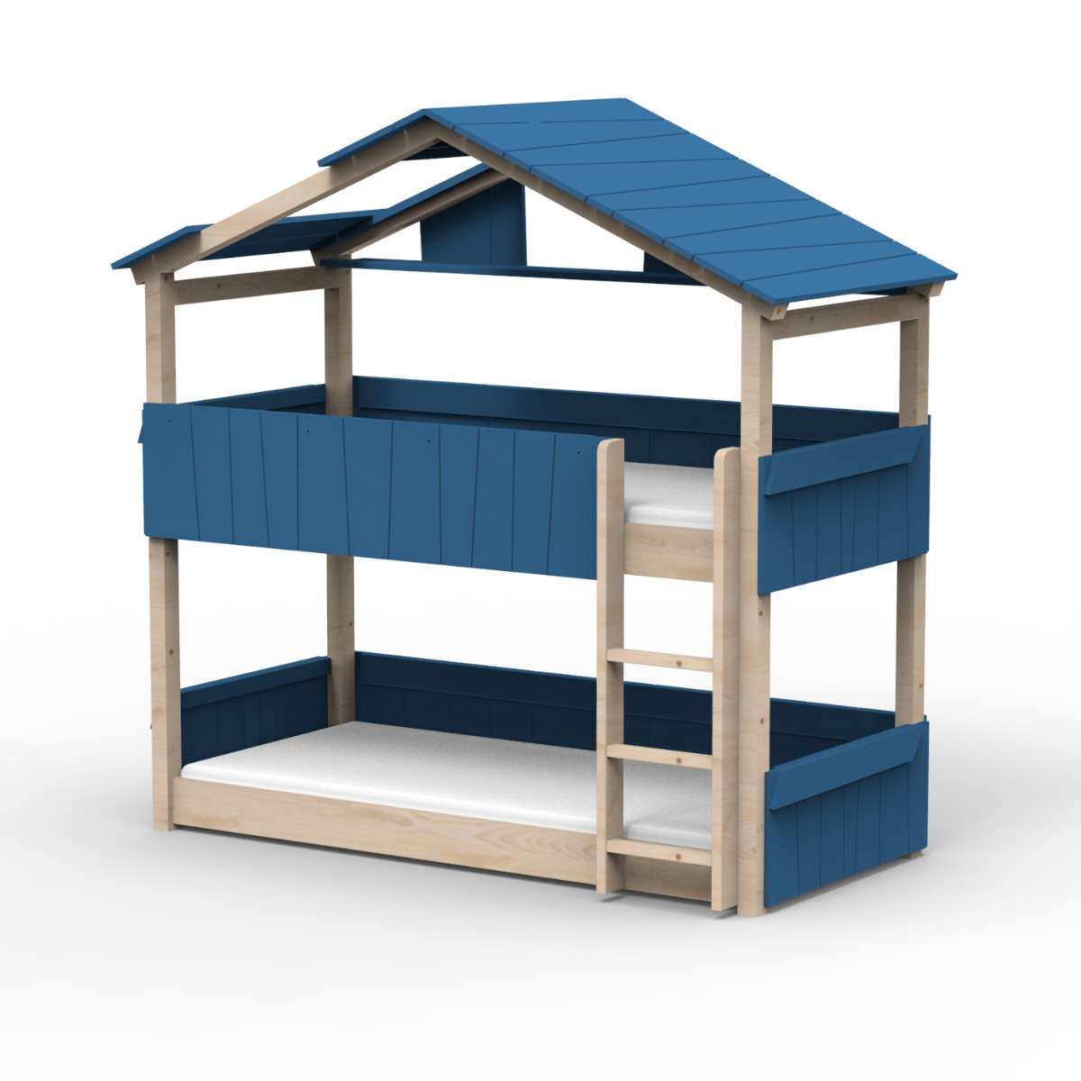 Mathy by Bols Star Light Stockbett Hausbett 3