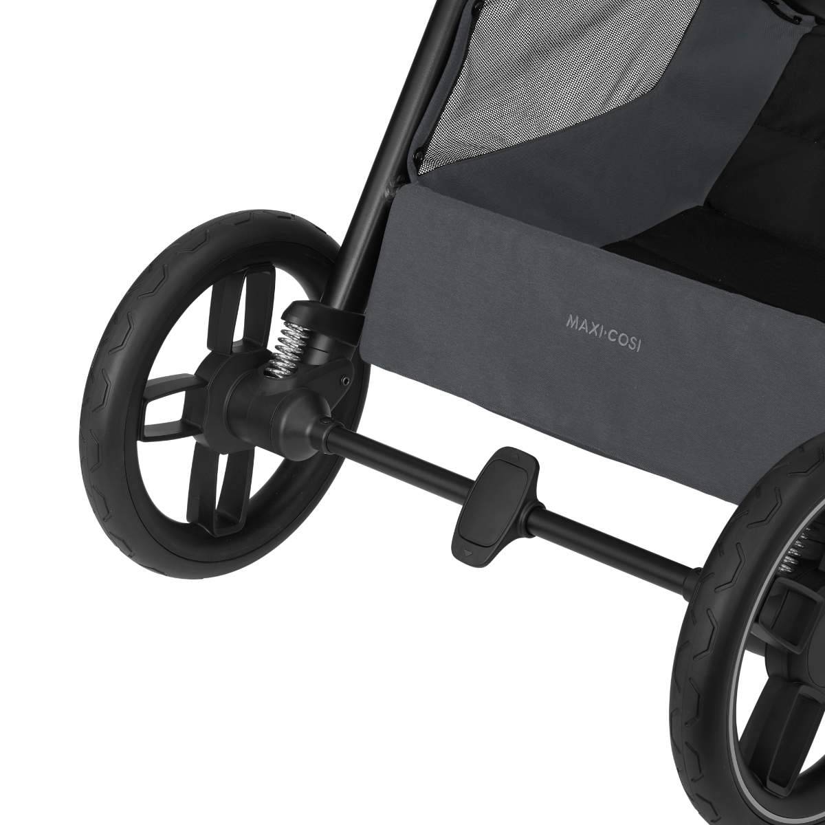 Maxi Cosi Oxford+ Kinderwagen Set 3 in 1 inkl. Pebble 360 Pro2