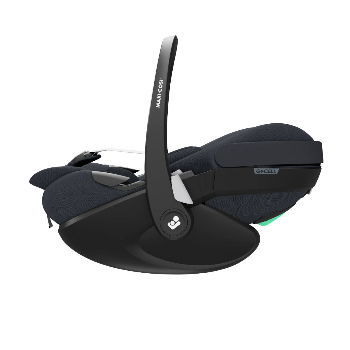 Maxi Cosi Pebble 360 Pro2  i-Size Babyschale | B-Ware