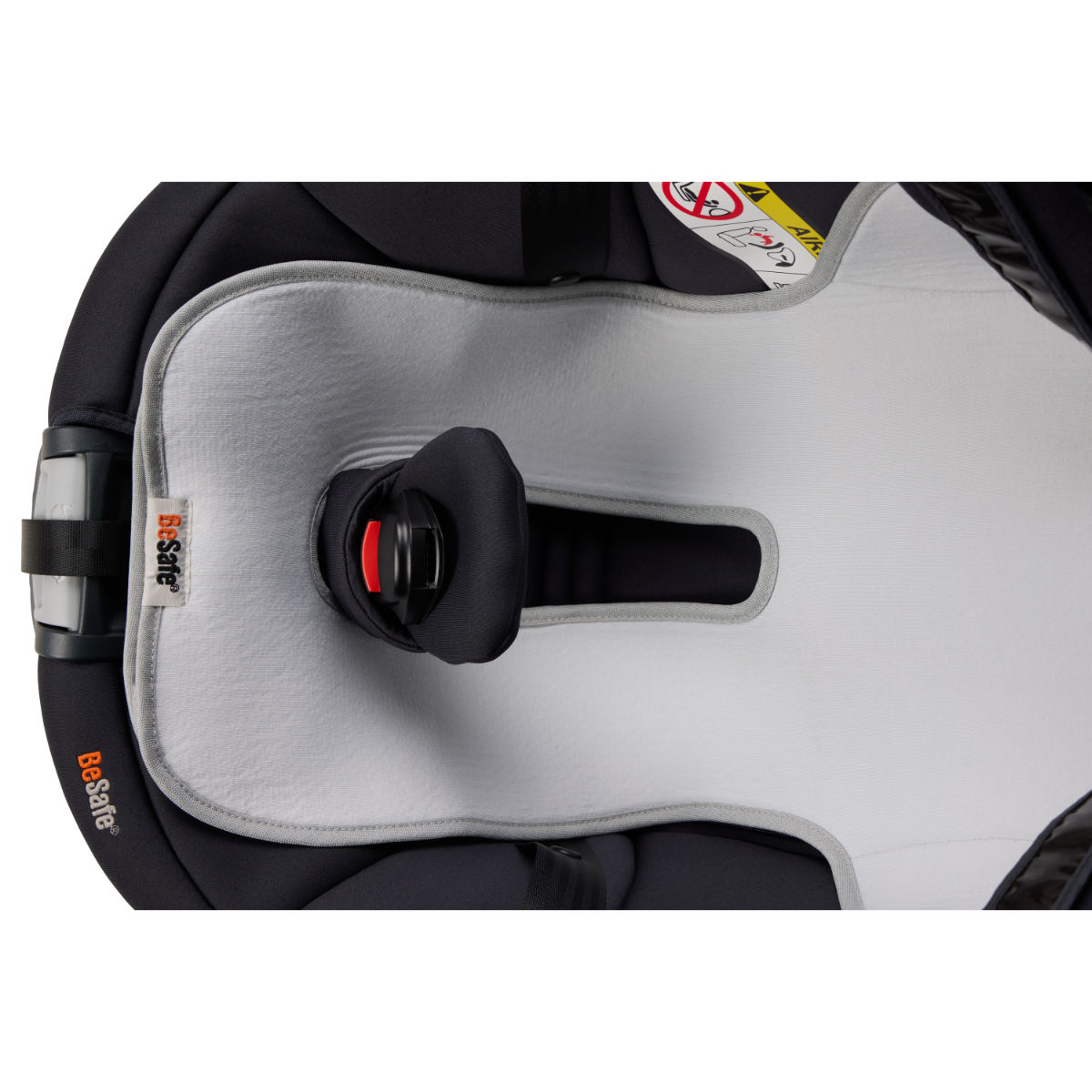 BeSafe Airflow Liner Sommer-Sitzauflage für Autositze und Kinderwagen