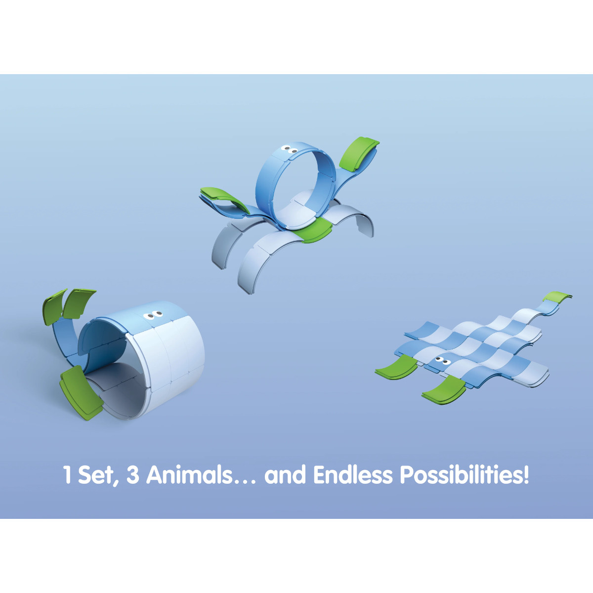 Waytoplay arches Animals