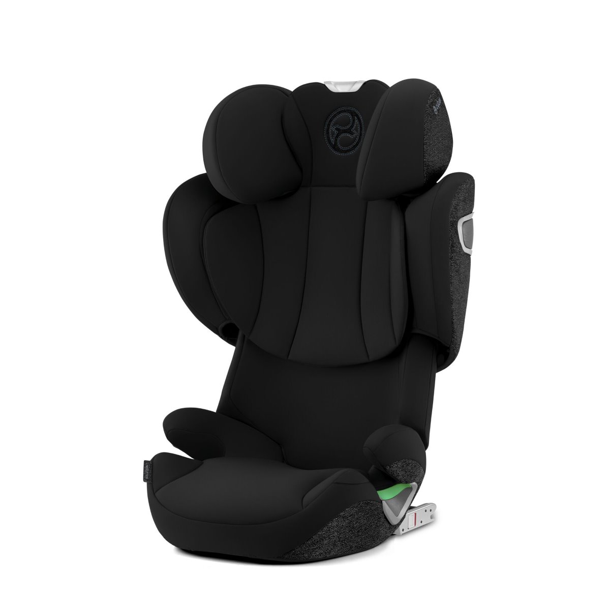 Cybex Solution T i-Fix Kindersitz (3-12 Jahre)