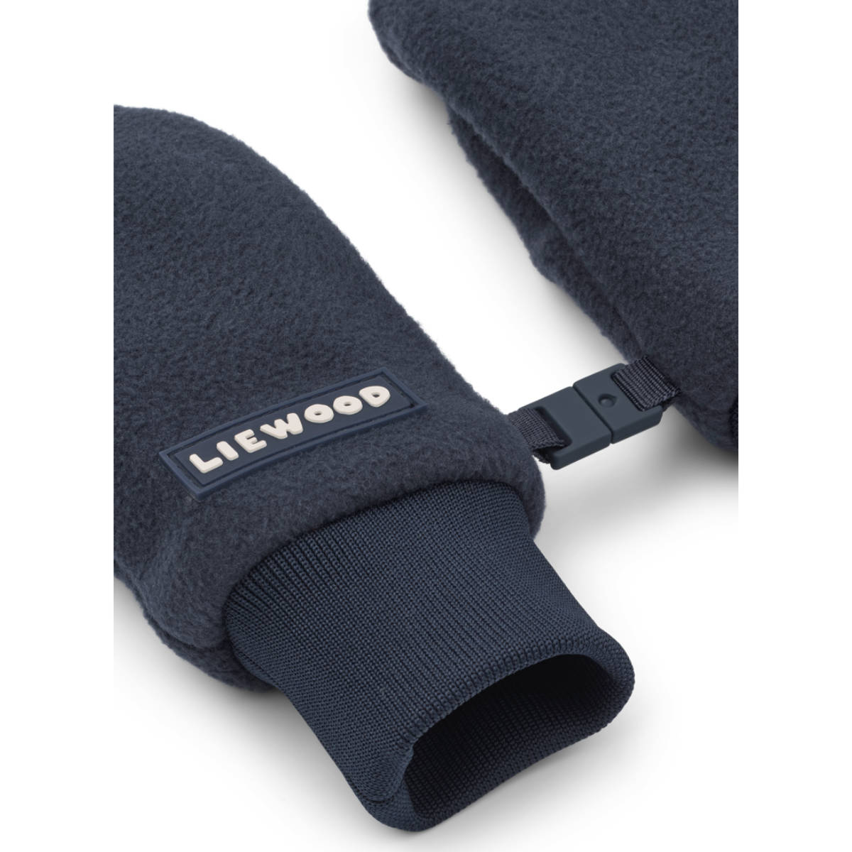 Liewood Solar Fleece Handschuhe für Kinder, 1-7 Jahre