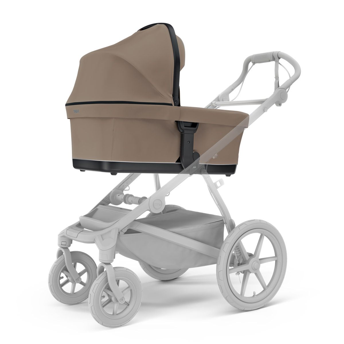 Thule Babywanne Kinderwagen – Urban Glide 3, 4-Wheel, Spring 2 & Sleek 2