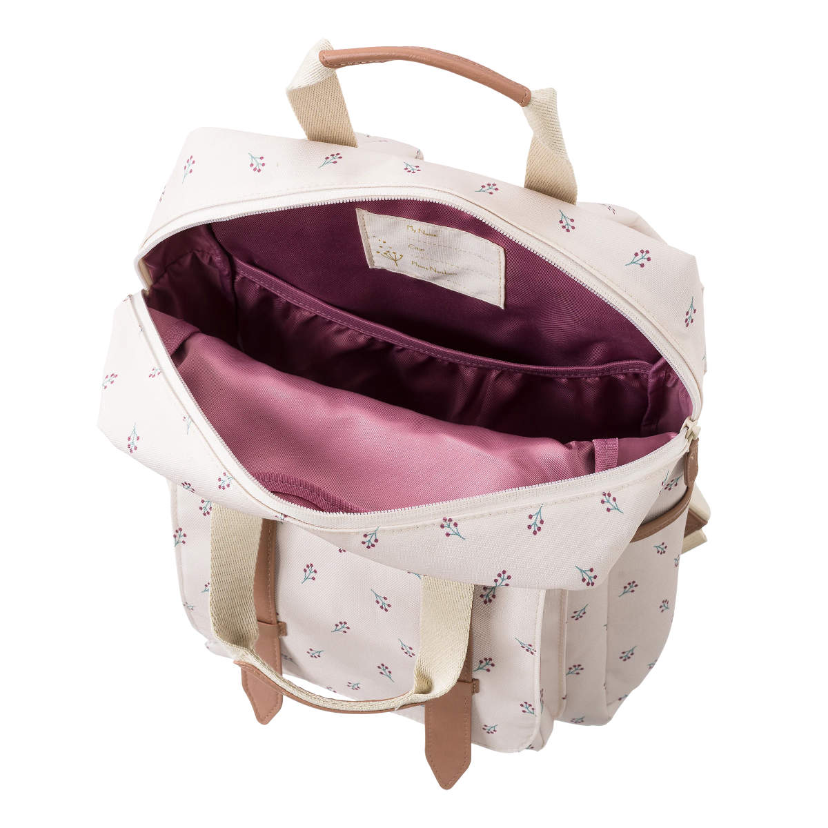 Fresk Kinderrucksack Groß