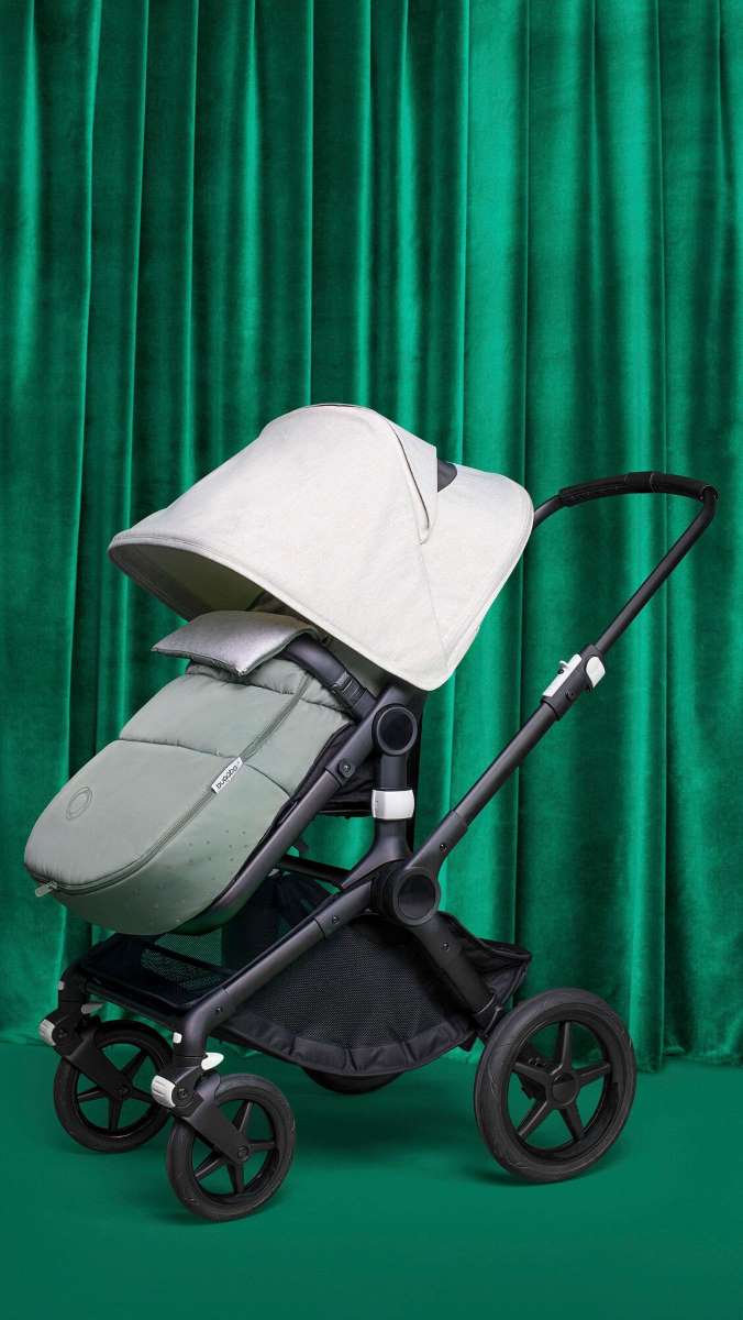 Bugaboo Fußsack