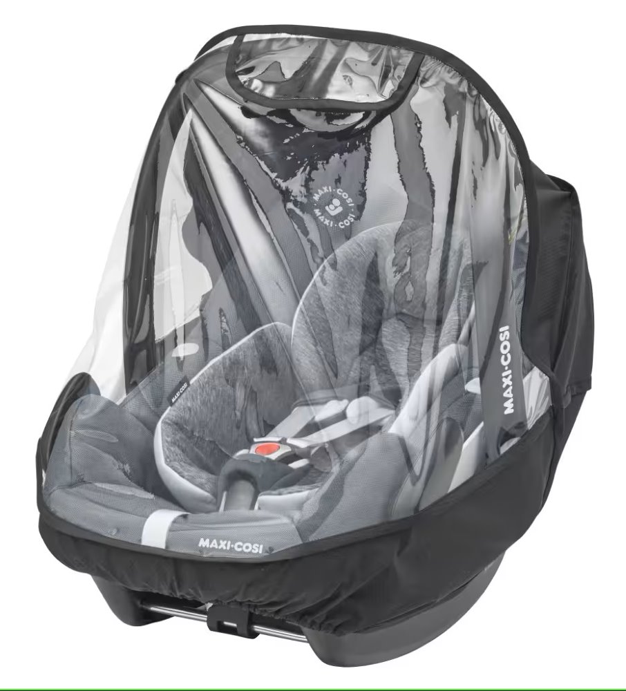 Maxi Cosi Regenverdeck für Babyschale