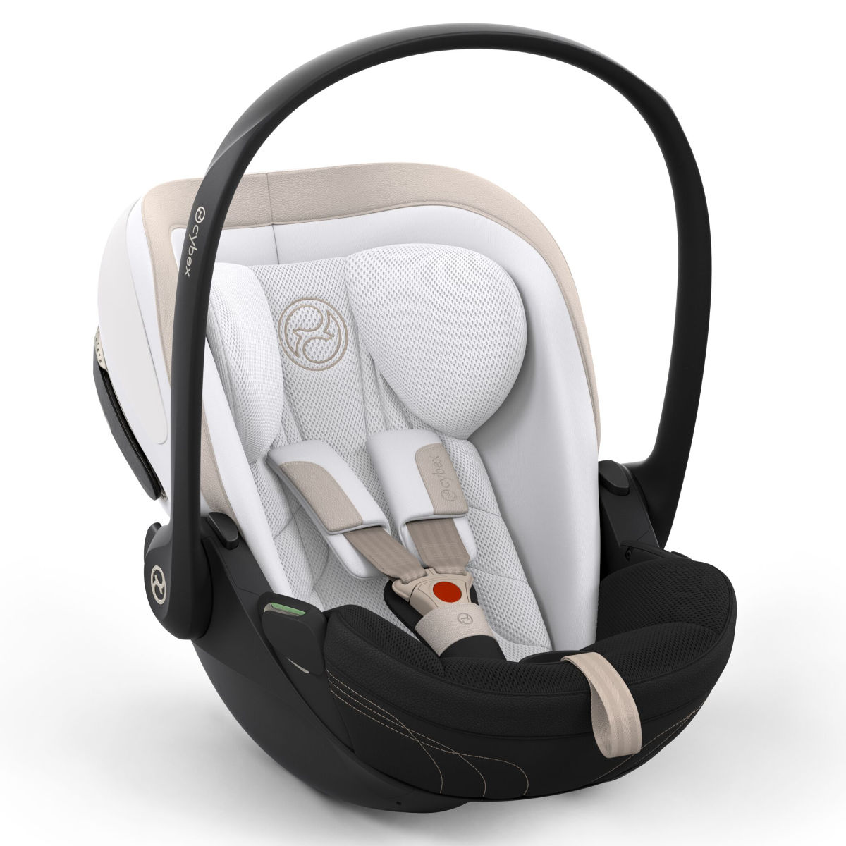 Cybex Cloud S i-Size Babyschale (40–87 cm)