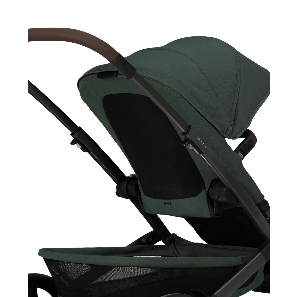 Joolz Geo 3 Kinderwagen Set 3 in 1 inkl. Maxi Cosi Pebble Pro2 Babyschale