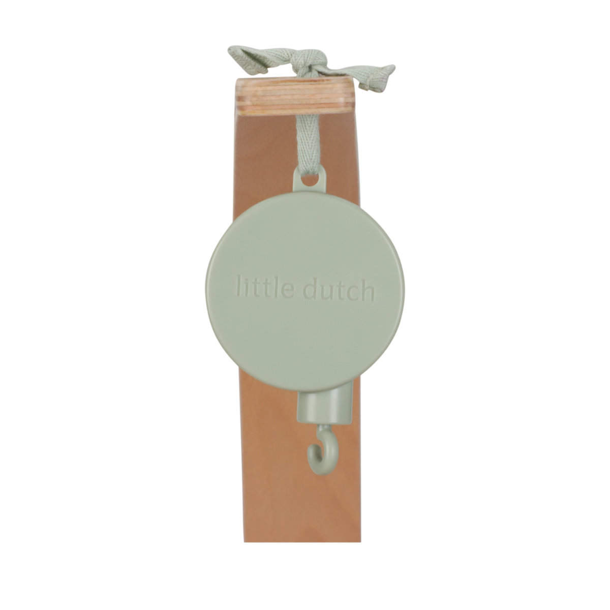 Little Dutch Musik Mobile aus Holz