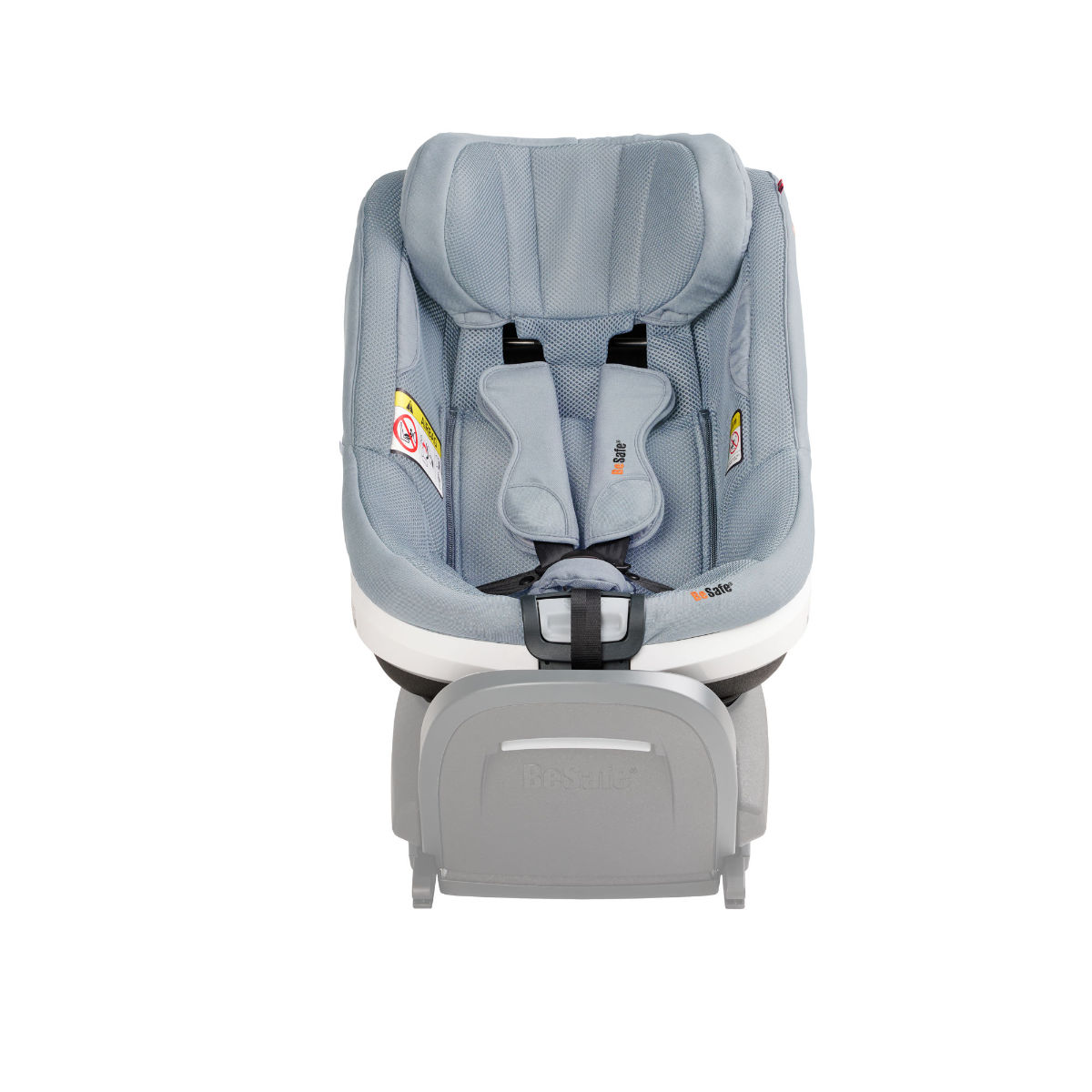 BeSafe Beyond 360 Kindersitz (6M-6J)