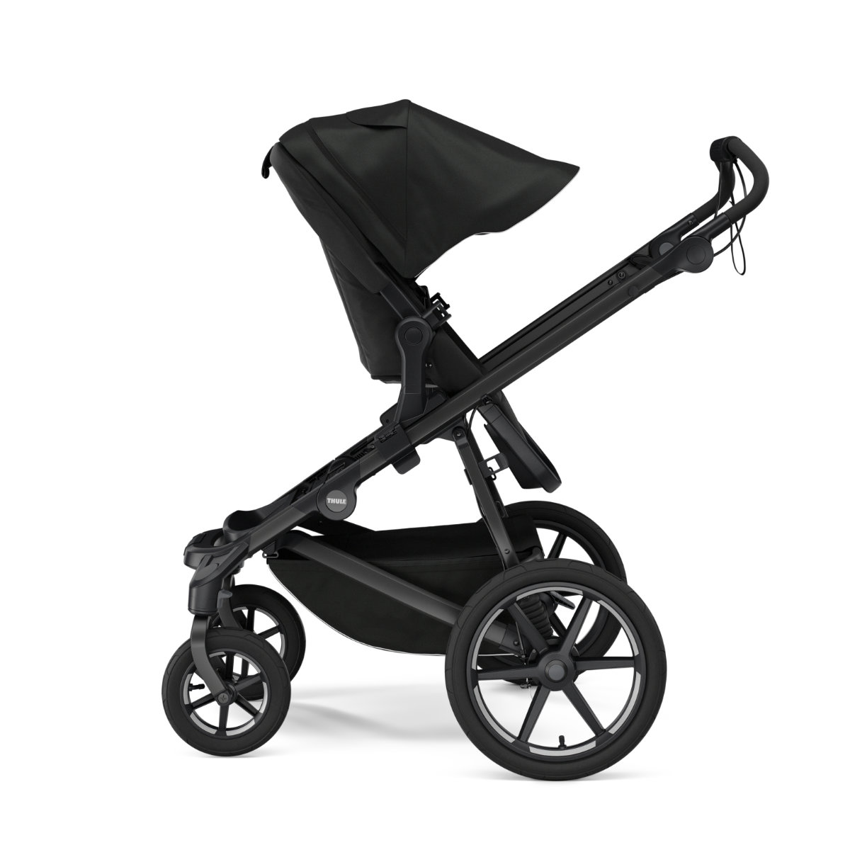 Thule Urban Glide Umkehrbarer Sitz / Sitzeinheit