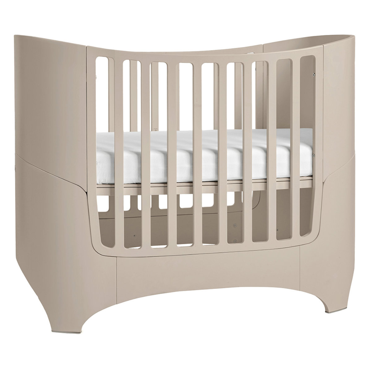 Leander Classic Babybett 70 x 120 cm