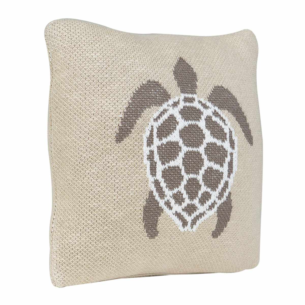 Quax Strickkissen 30 x 30 cm