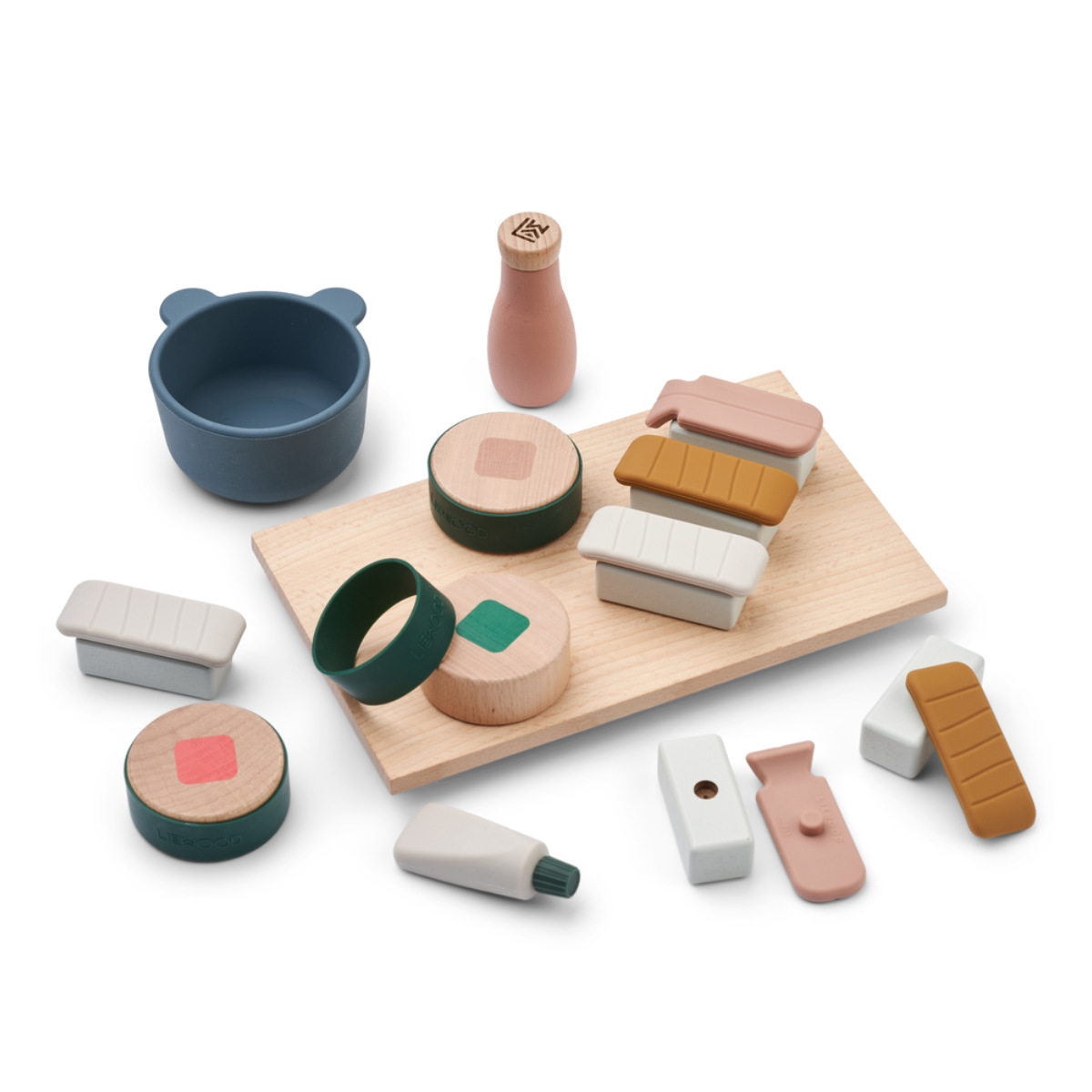 Liewood Quentin Sushi Spielset
