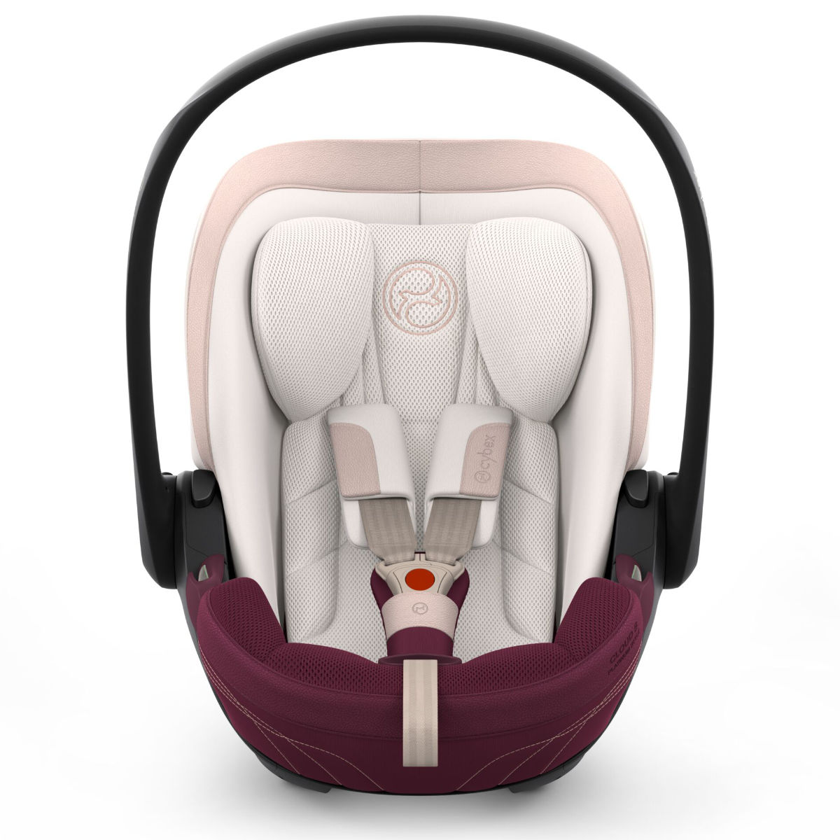 Cybex Cloud S i-Size Babyschale (40–87 cm)