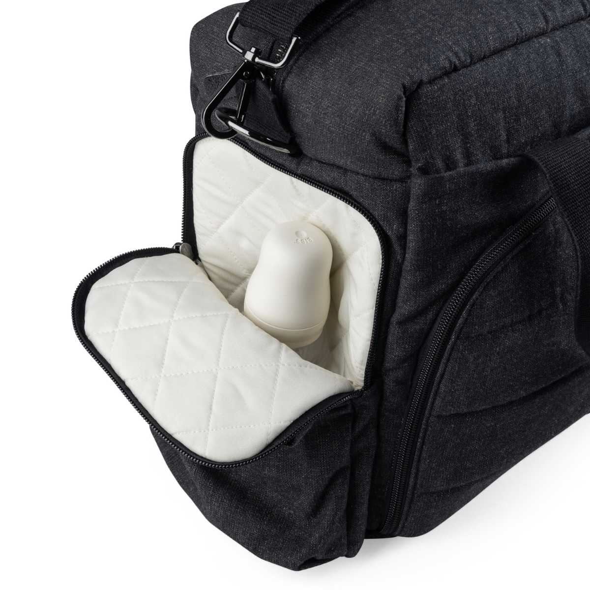Sebra on-the-go Babytasche