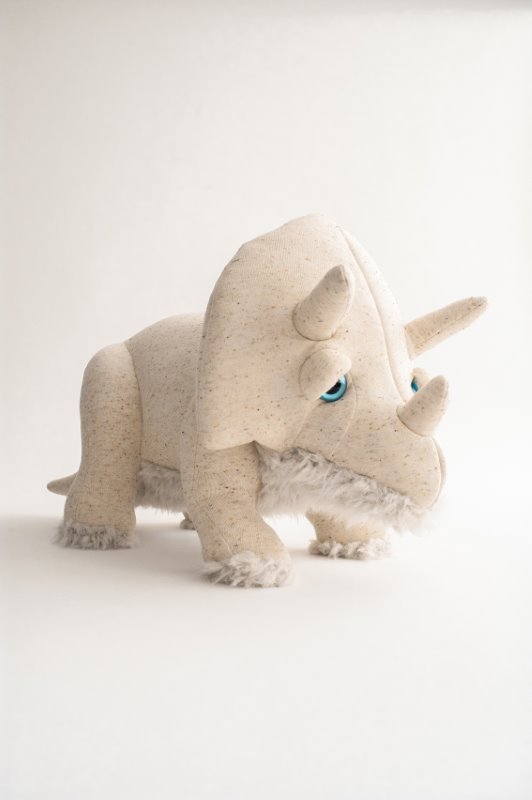 BigStuffed Kuscheltier Trino