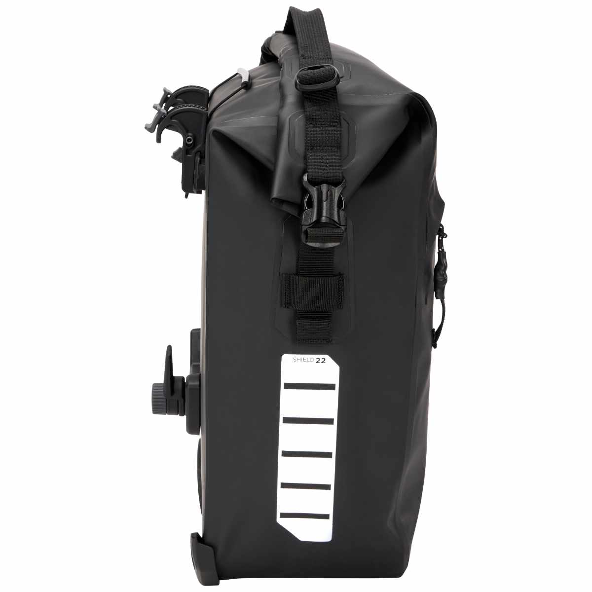 Thule Shield 13L Fahrradtaschen 2-er Pack