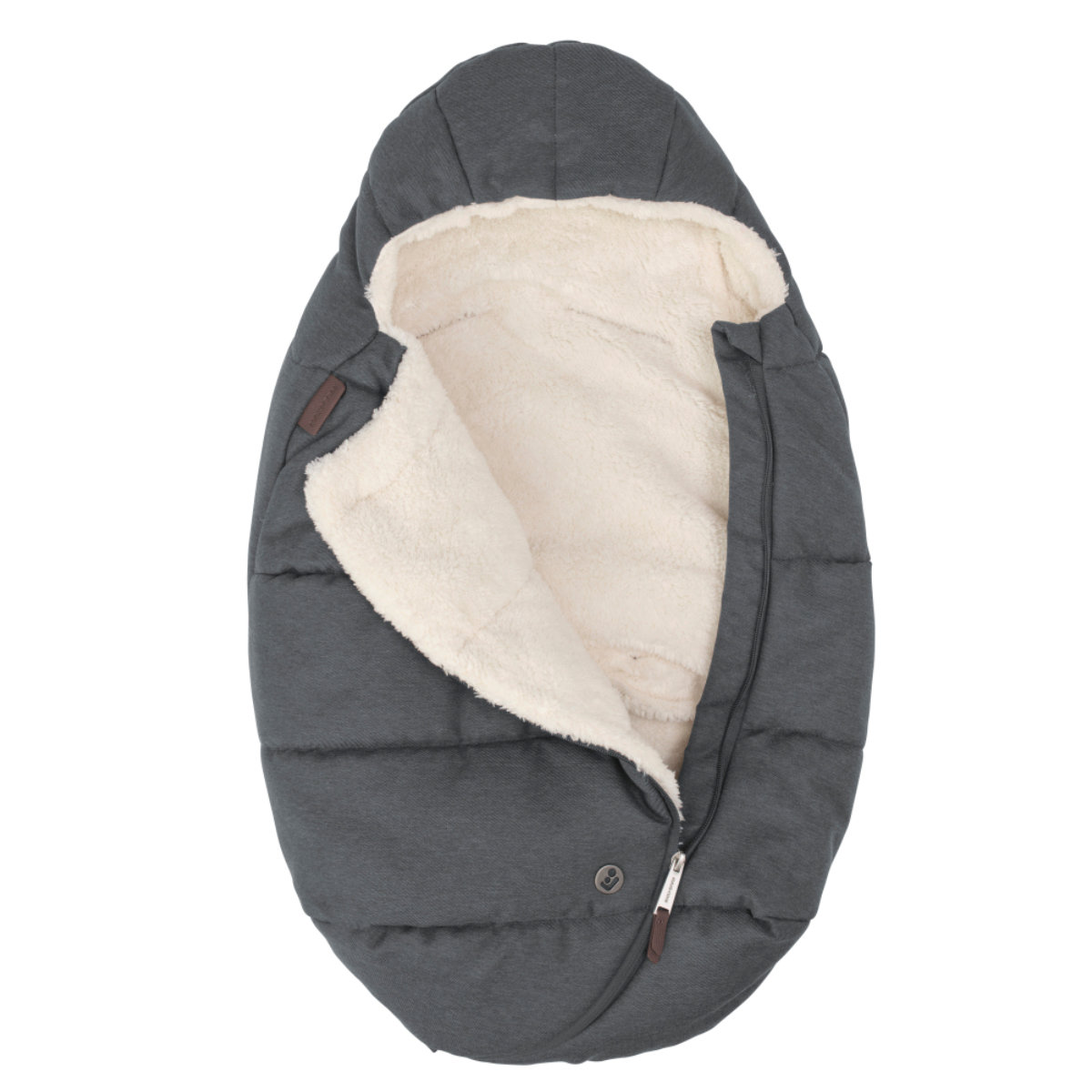 Maxi Cosi Fußsack für Babyschale