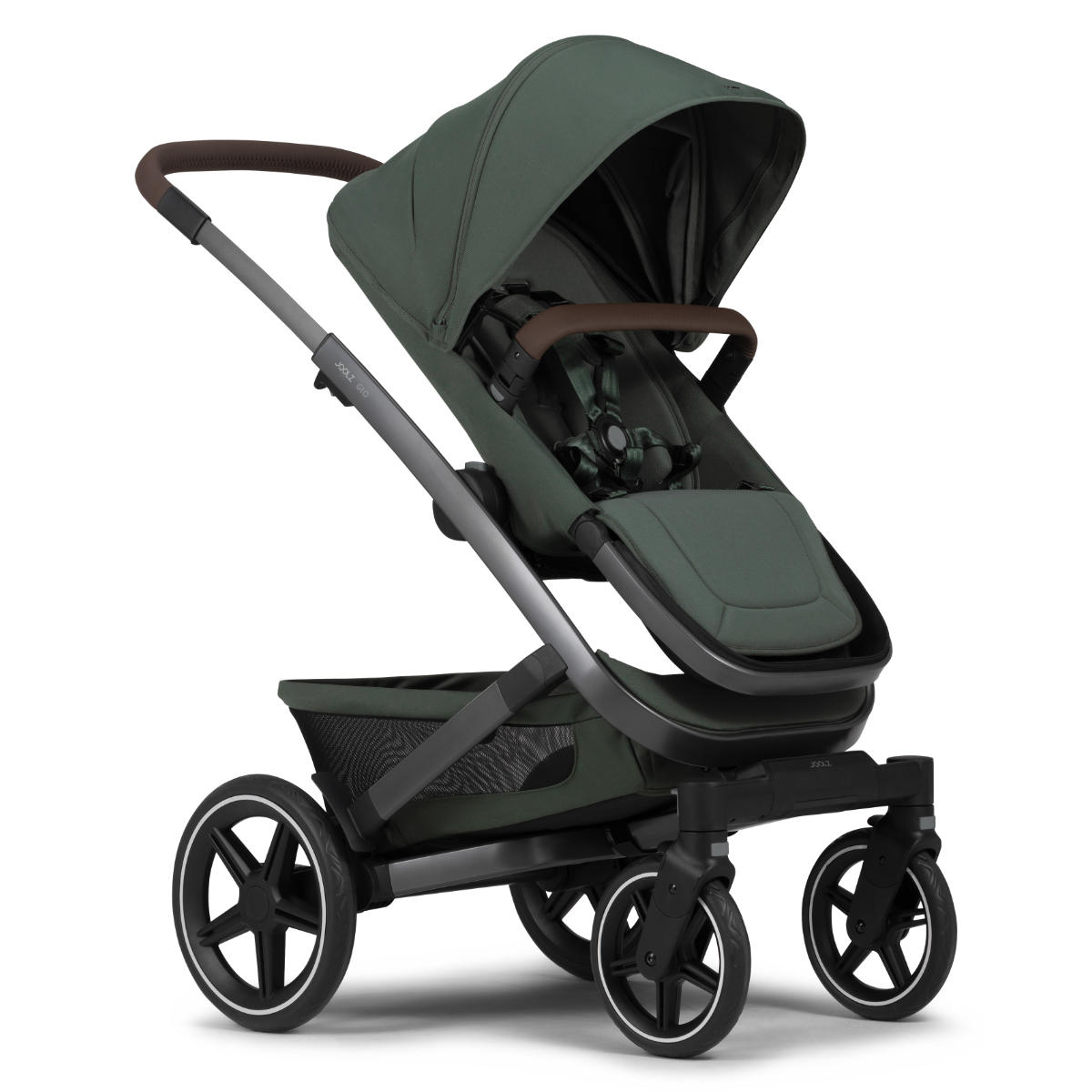 Joolz Geo 3 Kinderwagen Set 3 in 1 inkl. Maxi Cosi Pebble Pro2 Babyschale