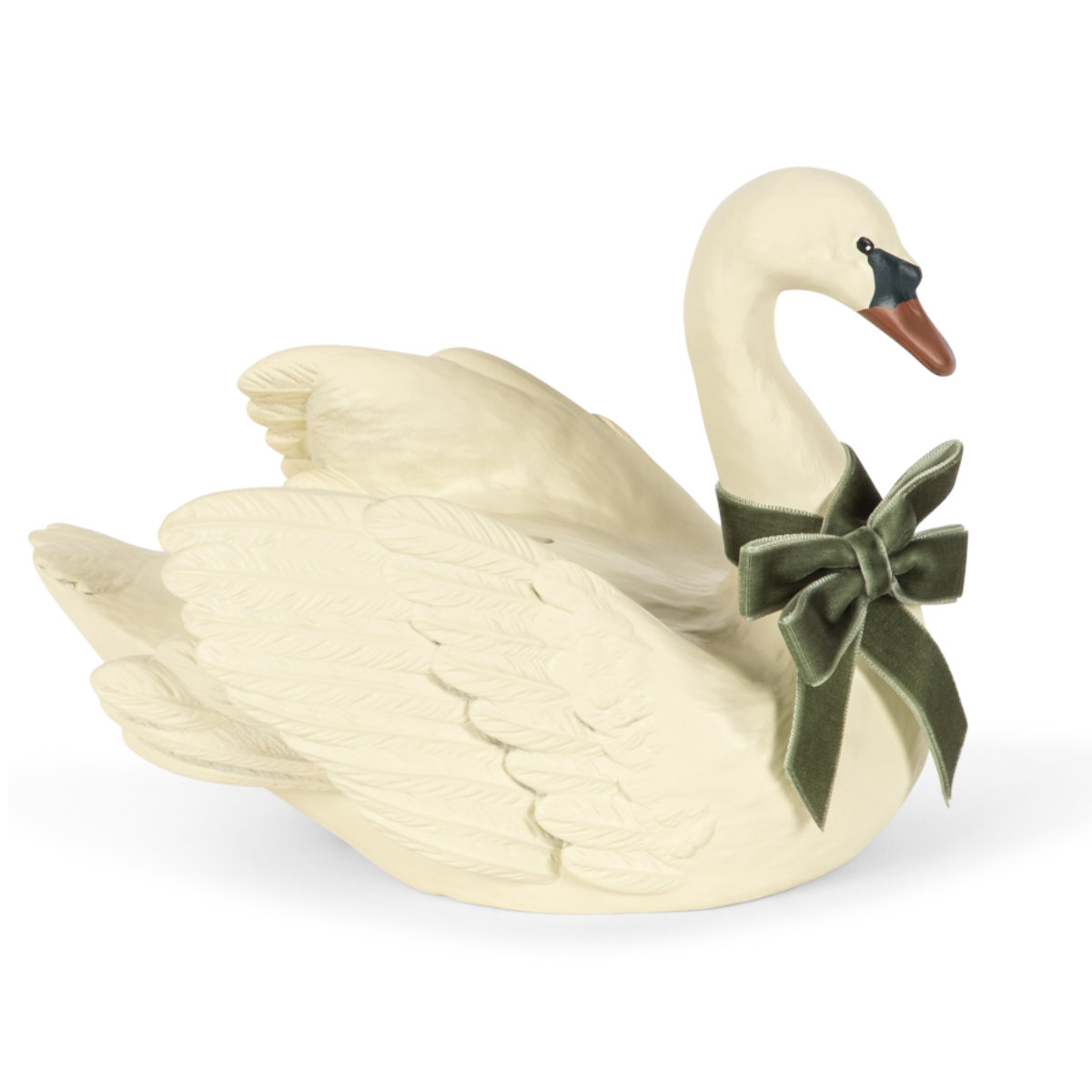 Konges Sløjd Schwan Spardose