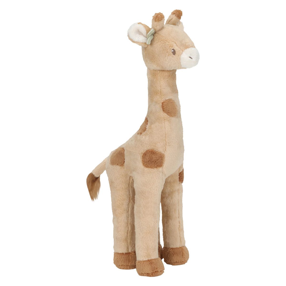 Little Dutch Kuscheltier, Safari Friends Kollektion