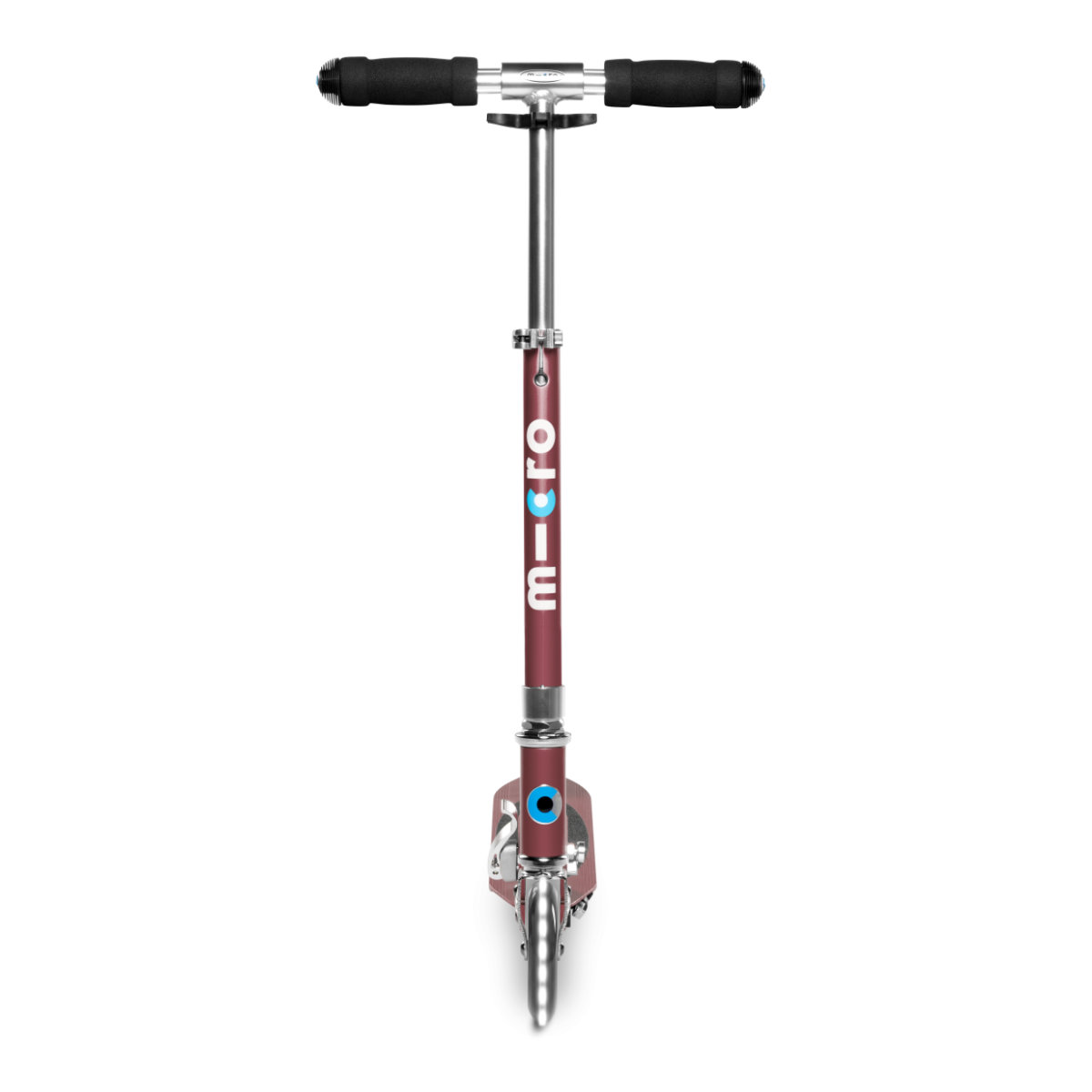 Micro Scooter Sprite mit LED Räder